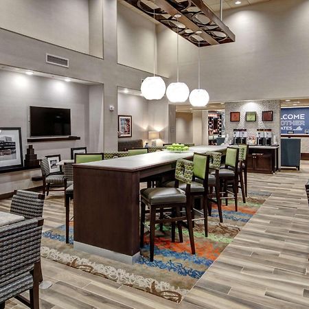 Hampton Inn & Suites Culpeper Bagian luar foto