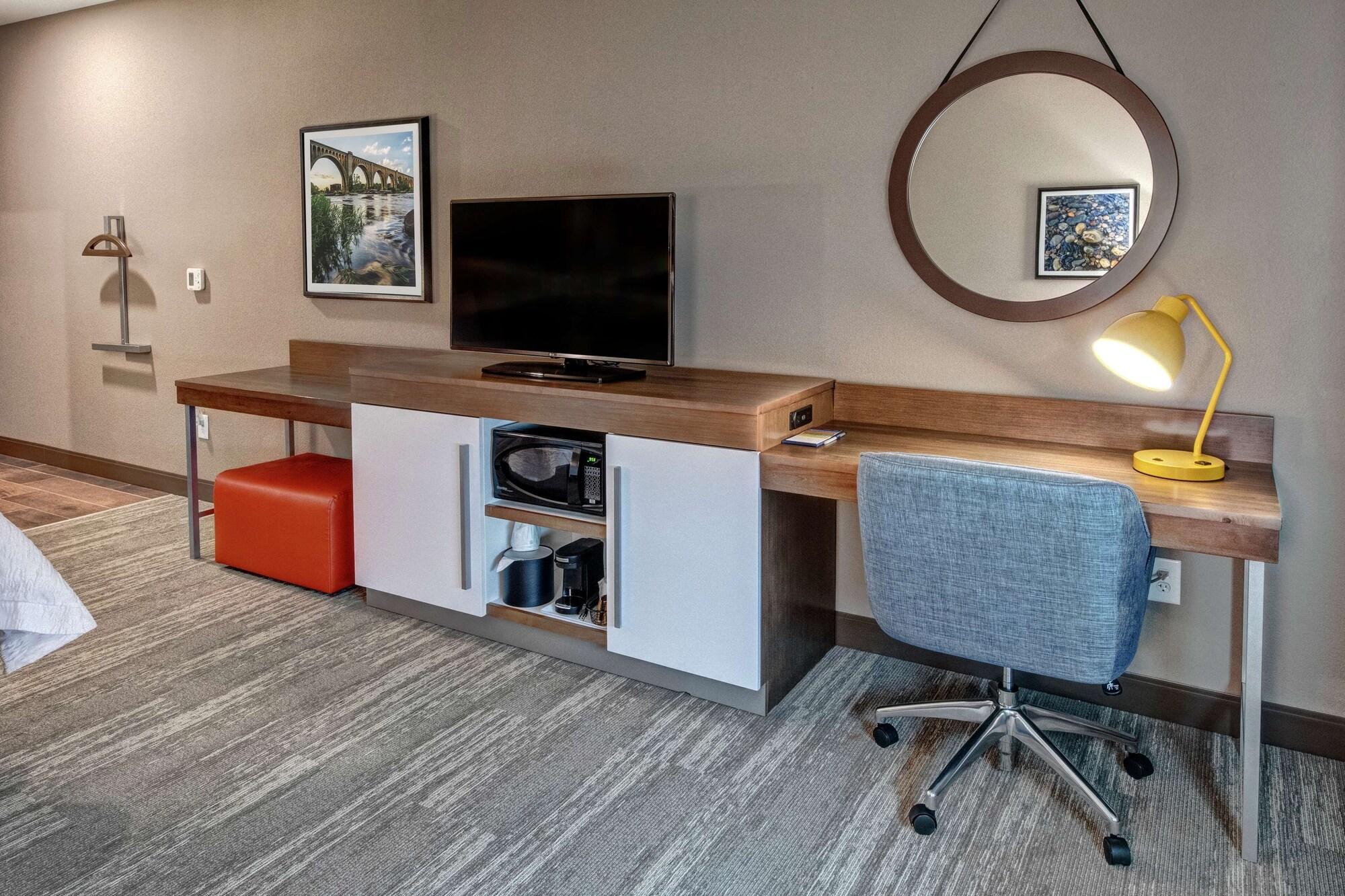 Hampton Inn & Suites Culpeper Bagian luar foto